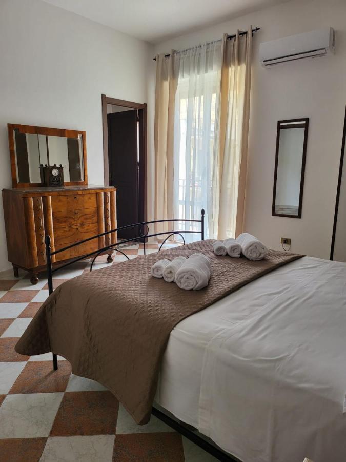 La Maison De Marie Rose Ξενοδοχείο Παλέρμο Εξωτερικό φωτογραφία