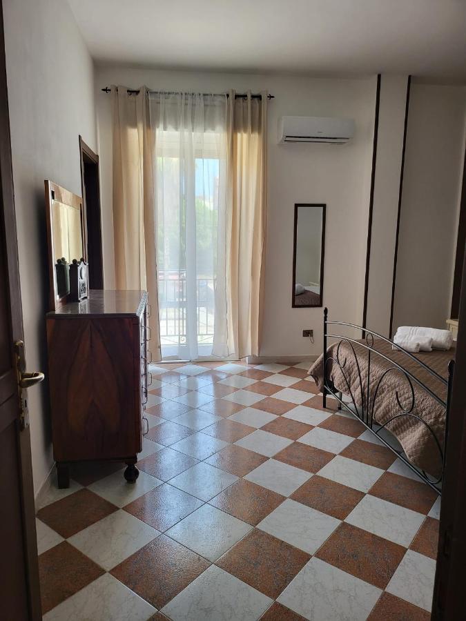 La Maison De Marie Rose Ξενοδοχείο Παλέρμο Εξωτερικό φωτογραφία