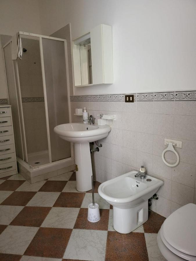 La Maison De Marie Rose Ξενοδοχείο Παλέρμο Εξωτερικό φωτογραφία