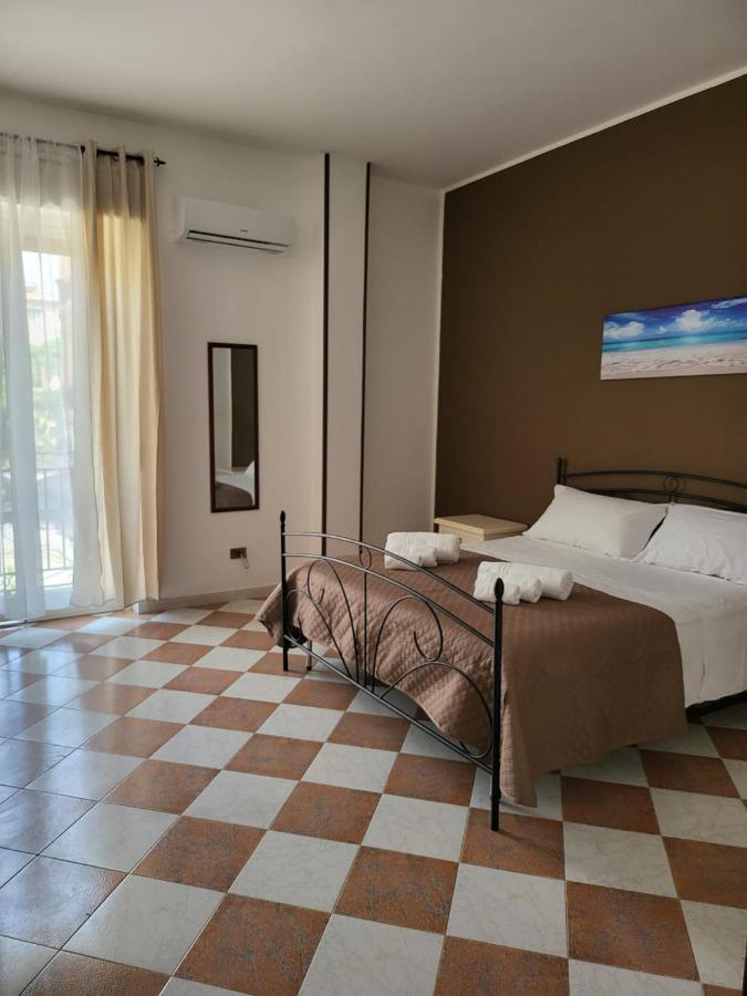 La Maison De Marie Rose Ξενοδοχείο Παλέρμο Εξωτερικό φωτογραφία