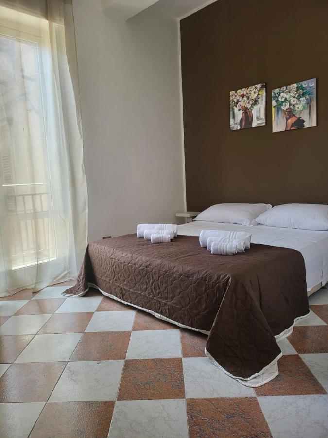 La Maison De Marie Rose Ξενοδοχείο Παλέρμο Εξωτερικό φωτογραφία