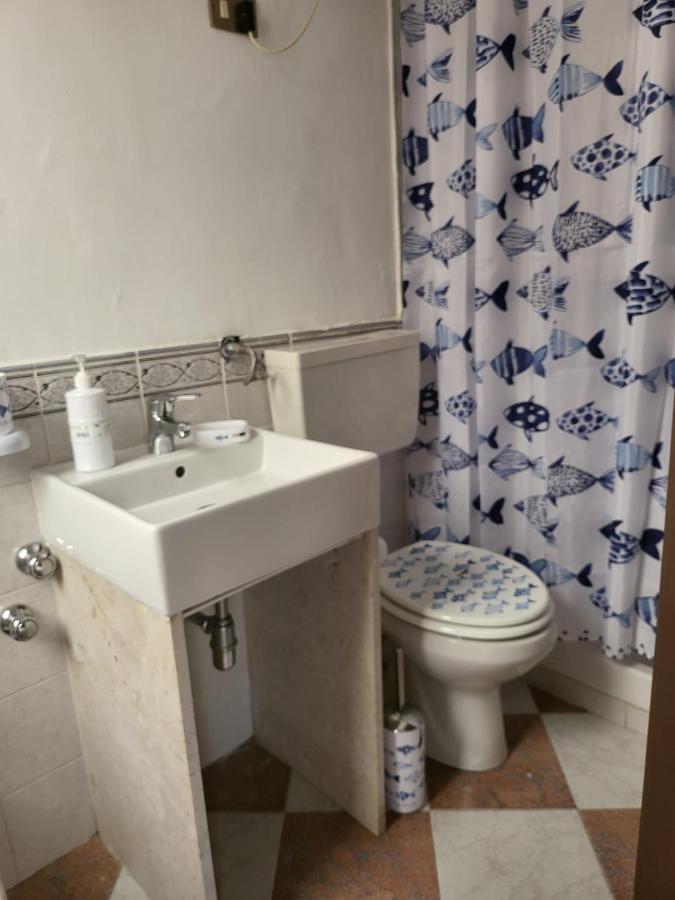 La Maison De Marie Rose Ξενοδοχείο Παλέρμο Εξωτερικό φωτογραφία