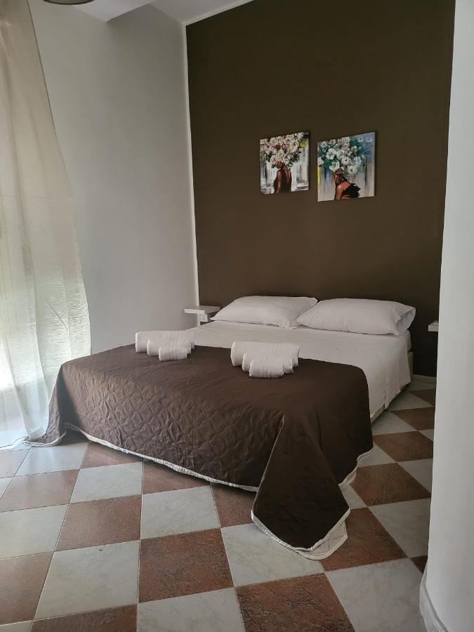 La Maison De Marie Rose Ξενοδοχείο Παλέρμο Εξωτερικό φωτογραφία
