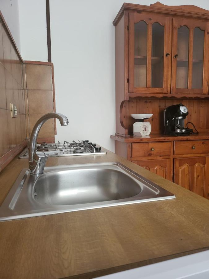 La Maison De Marie Rose Ξενοδοχείο Παλέρμο Εξωτερικό φωτογραφία