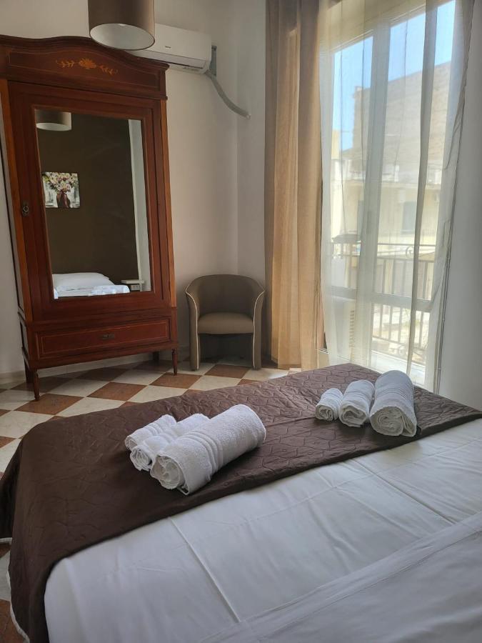 La Maison De Marie Rose Ξενοδοχείο Παλέρμο Εξωτερικό φωτογραφία
