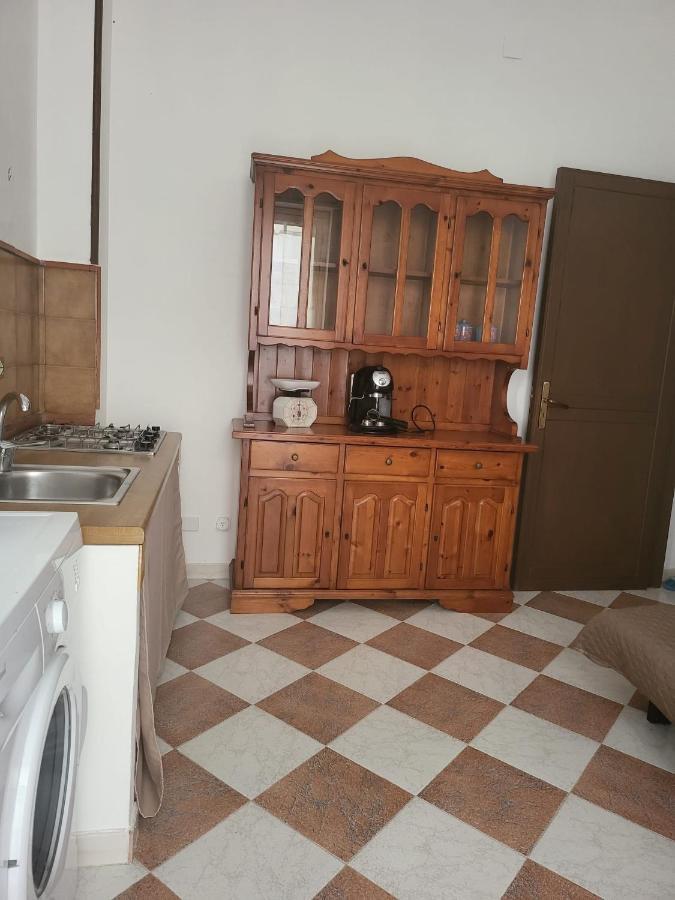 La Maison De Marie Rose Ξενοδοχείο Παλέρμο Εξωτερικό φωτογραφία